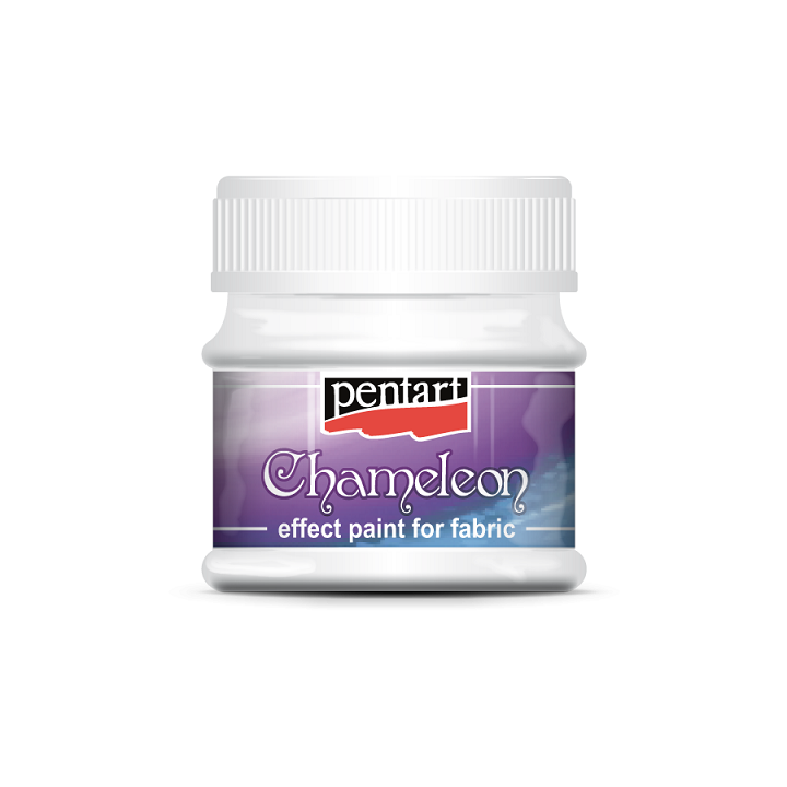 Culori pentru țextil chameleon 50 ml