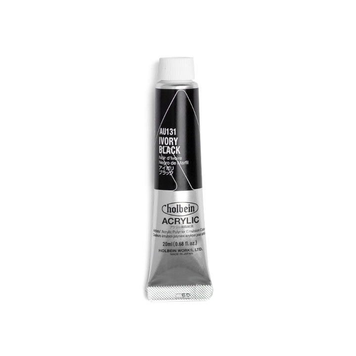 Culori acrilice Heavy Body - Holbein - alege