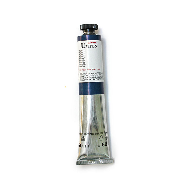 Culori ulei Umton 60 ml - 92 nuanțe – Indigo
