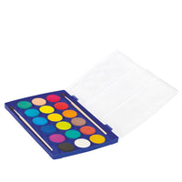 colorino acuarela set de 18 ro clrr54737ptr