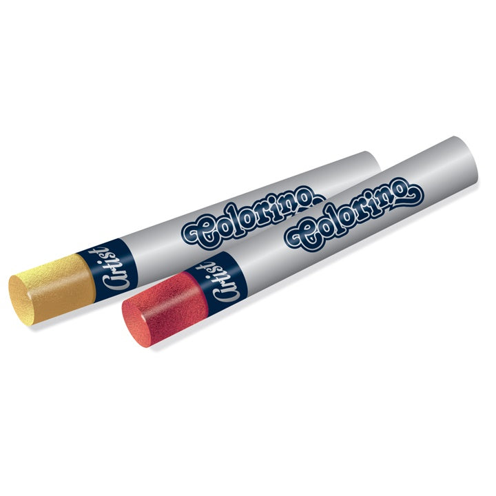 colorino artist pasteluri de ulei metalice ro clrr81162ptr