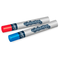 colorino artist round oil pastels pachet de 36 ro clrr65726ptr