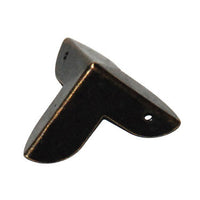 coltar din metal alama 4 buc ro mxh4261