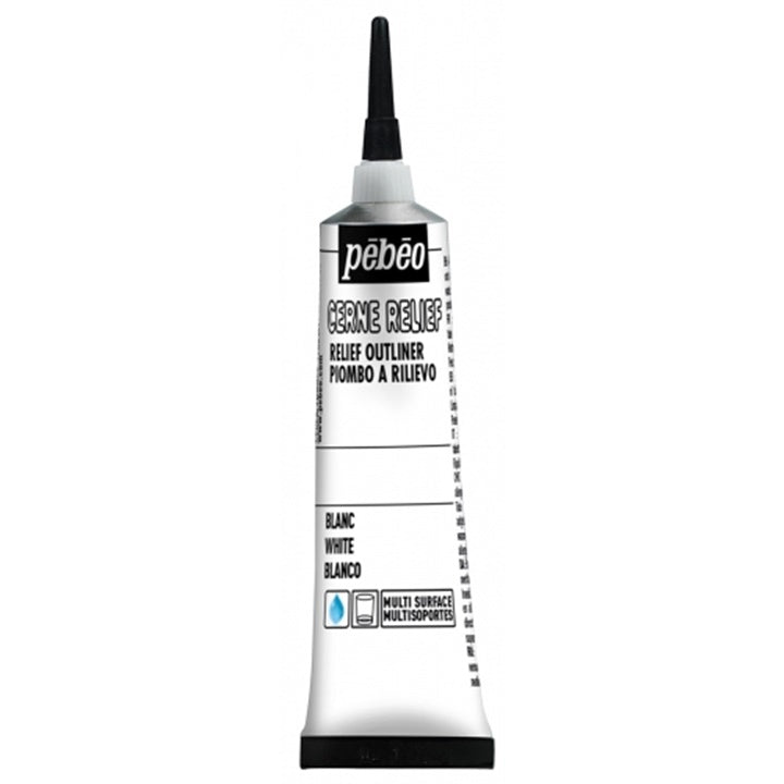 contur pebeo cerne relief 20 ml ro pbocrnrlf