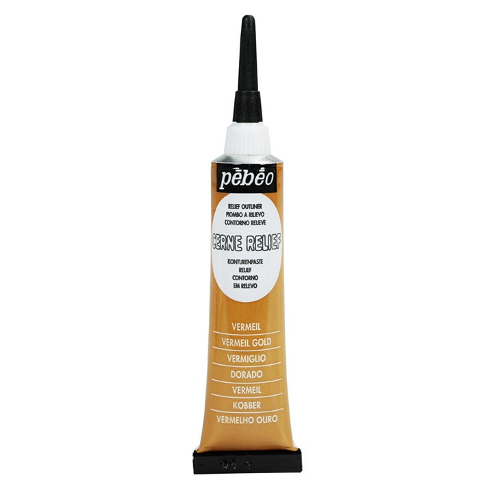 contur pebeo cerne relief 20 ml ro pbocrnrlf