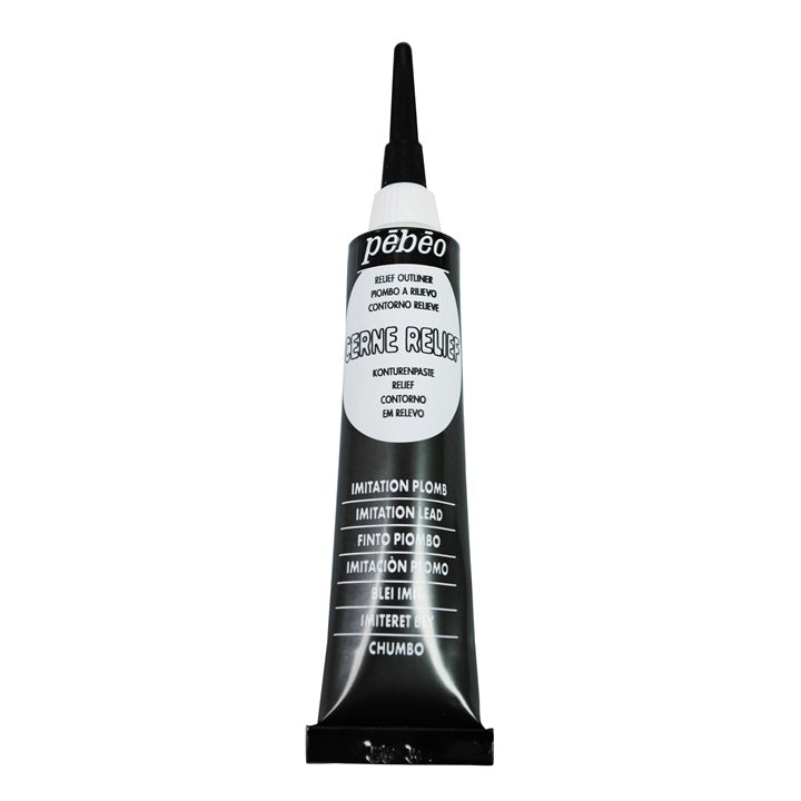 contur pebeo cerne relief 20 ml ro pbocrnrlf