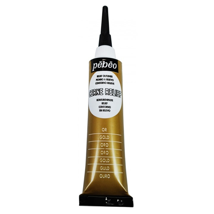 contur pebeo cerne relief 20 ml ro pbocrnrlf