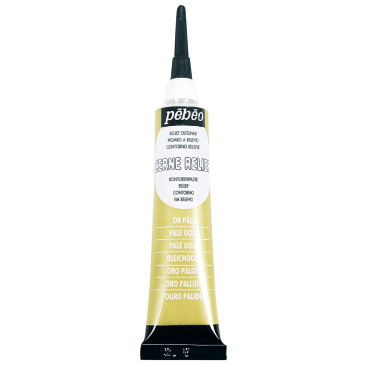contur pebeo cerne relief 20 ml ro pbocrnrlf