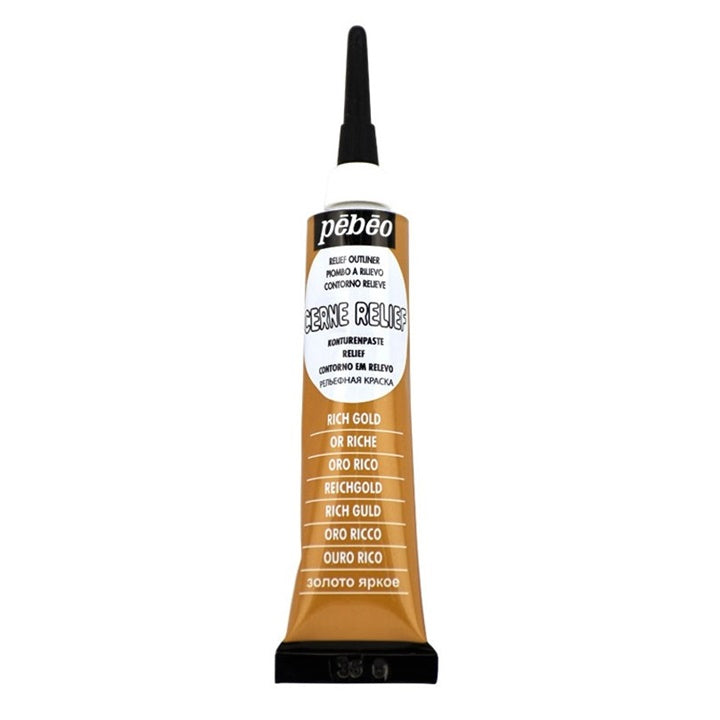 contur pebeo cerne relief 20 ml ro pbocrnrlf