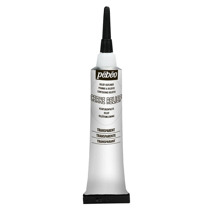 contur pebeo cerne relief 20 ml ro pbocrnrlf