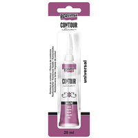 contur pentart 20 ml ro pnthihcw b