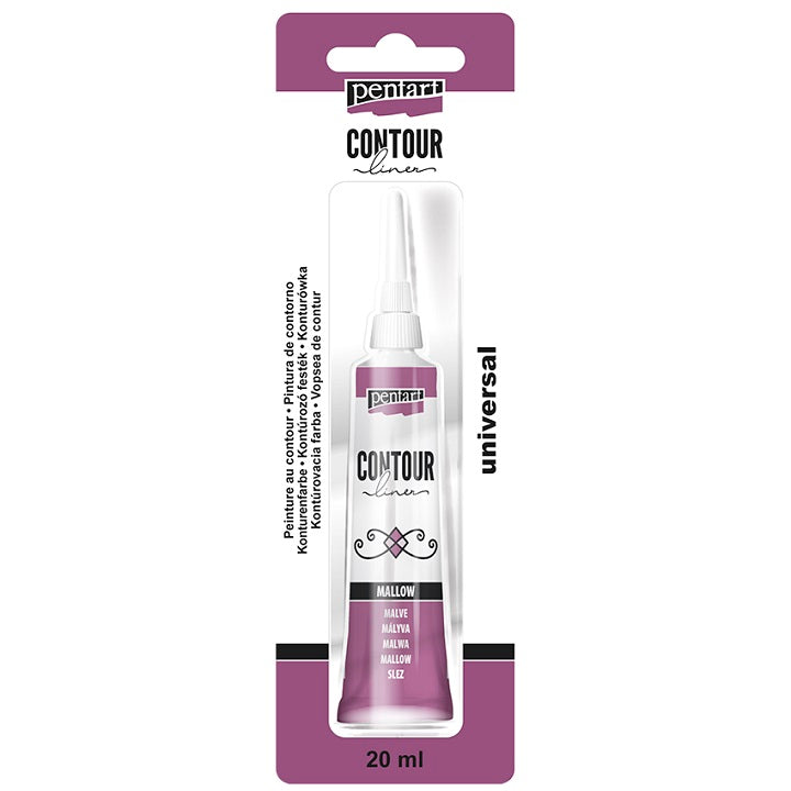 contur pentart 20 ml ro pnthihcw b