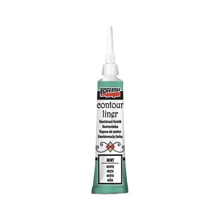 contur pentart 20 ml ro pnthihcw b