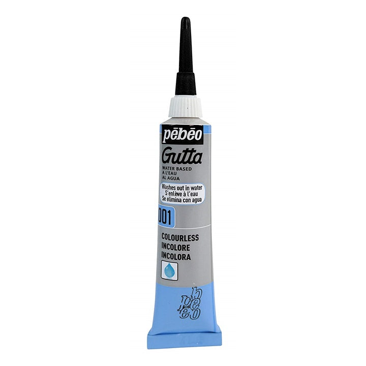 contur pentru matase pebeo gutta 20 ml ro pbo147