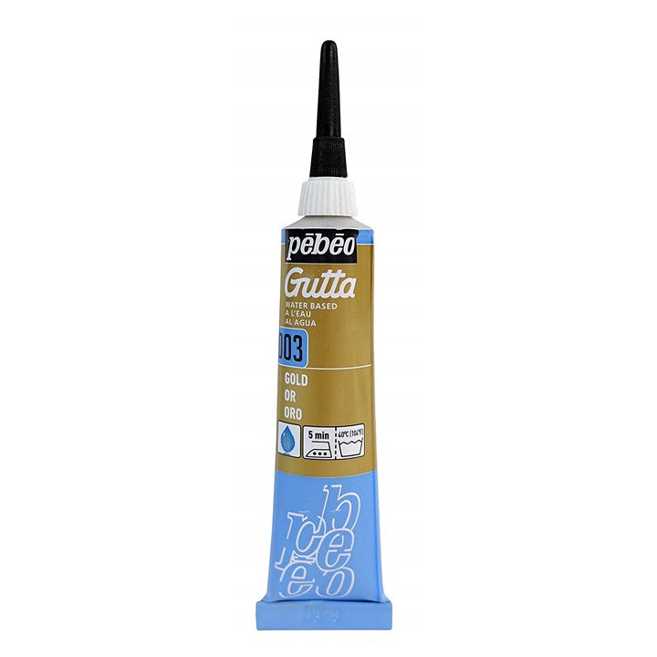 contur pentru matase pebeo gutta 20 ml ro pbo147