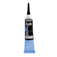 contur pentru matase pebeo gutta 20 ml ro pbo147