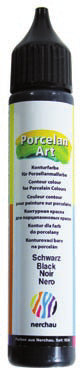 contur pentru portelan 28ml ro nhrkp431