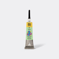 Contur pentru sticlă MAIMERI Vetro Rilievo - 20 ml – Auriu Deschis