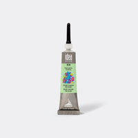 Contur pentru sticlă MAIMERI Vetro Rilievo - 20 ml – Gri de Plumb