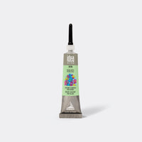 Contur pentru sticlă MAIMERI Vetro Rilievo - 20 ml – Gri Peltru