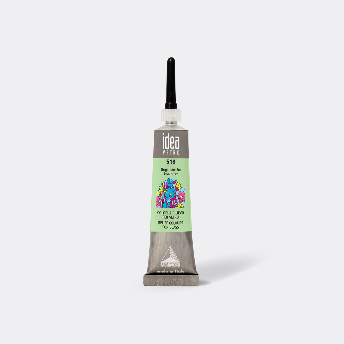 Contur pentru sticlă MAIMERI Vetro Rilievo - 20 ml