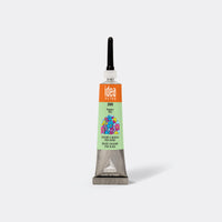 Contur pentru sticlă MAIMERI Vetro Rilievo - 20 ml – Rugină