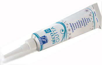 contur pentru textil matase d co gutta 20 ml ro lfb2115