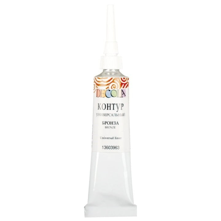 contur universal decola 18 ml ro nvp13603