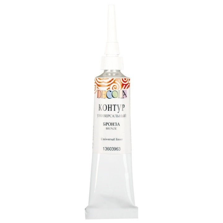 contur universal decola 18 ml ro nvp13603