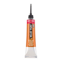 conturul amsterdam relief paint 20 ml ro rtl5804