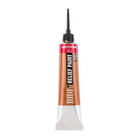 conturul amsterdam relief paint 20 ml ro rtl5804