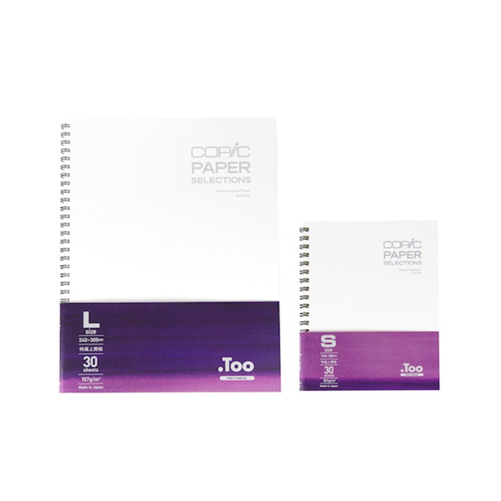copic sketch pad ro hmdcop75026