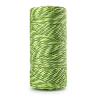 cordonul de bumbac rasucit verde ro dpclin 3 100 t9