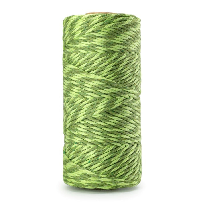 cordonul de bumbac rasucit verde ro dpclin 3 100 t9