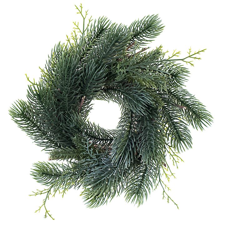 coronița de brad pentru decorat diverse dimensiuni