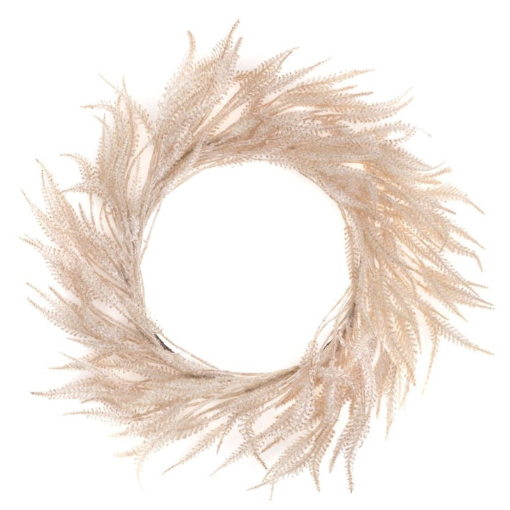 coronita artificiala de pampas 39 cm ro dpcdpza 176