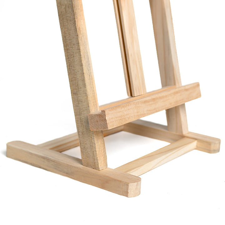 creativo hobby hobby tabletop easel ro vlscrea