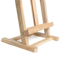 creativo hobby hobby tabletop easel ro vlscrea