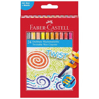 creioane ceara faber castell twist ro fbc1200