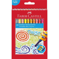 creioane ceara faber castell twist ro fbc1200