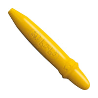 Creioane cerate groase GIOTTO be-bè – pachet școlar 40 buc (10 culori)