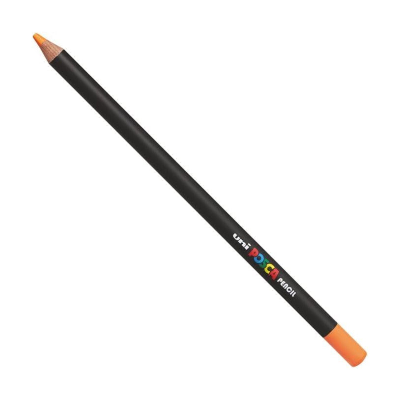 Creioane cerate pe bază de ulei Posca KPE-200 36C – set, culori asortate