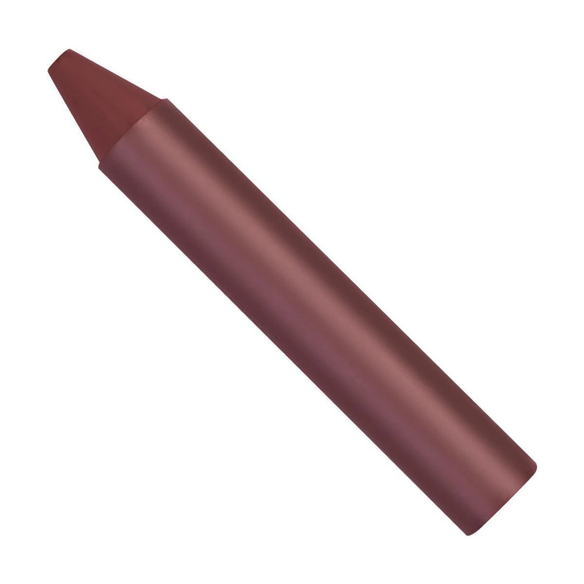 Creioane cerate rotunde JOVI Jumbo nuanțe de piele - set 60 buc cu ascuțitoare