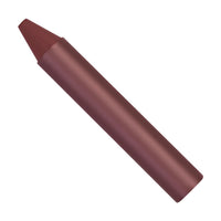 Creioane cerate rotunde JOVI Jumbo nuanțe de piele - set 60 buc cu ascuțitoare