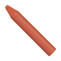 Creioane cerate rotunde JOVI Jumbo nuanțe de piele - set 60 buc cu ascuțitoare