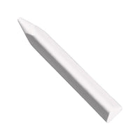 Creioane cerate triunghiulare JOVI Triwax – diverse nuanțe – alb