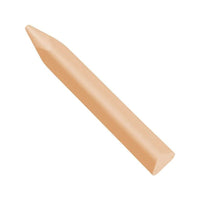 Creioane cerate triunghiulare JOVI Triwax – diverse nuanțe – culoarea pielii