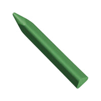 Creioane cerate triunghiulare JOVI Triwax – diverse nuanțe – verde deschis