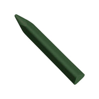 Creioane cerate triunghiulare JOVI Triwax – diverse nuanțe – verde închis