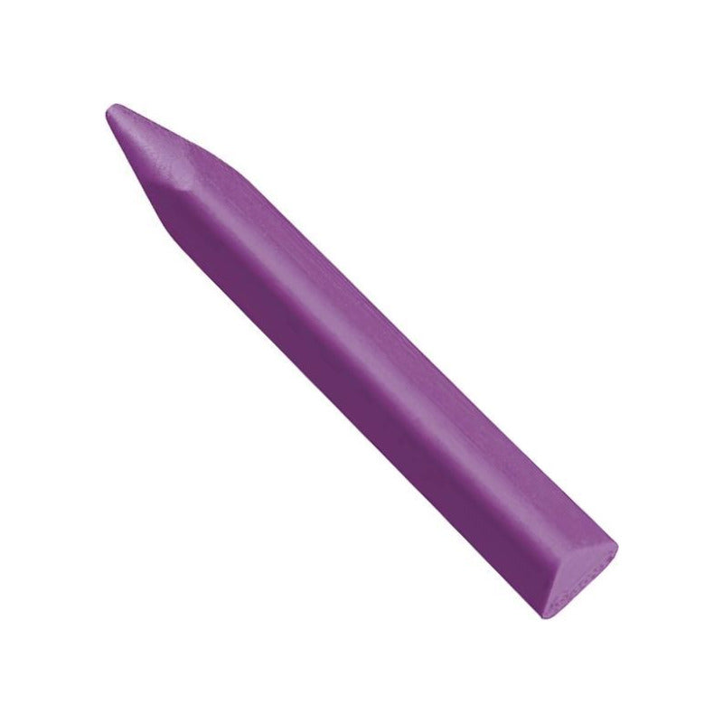 Creioane cerate triunghiulare JOVI Triwax – diverse nuanțe – violet